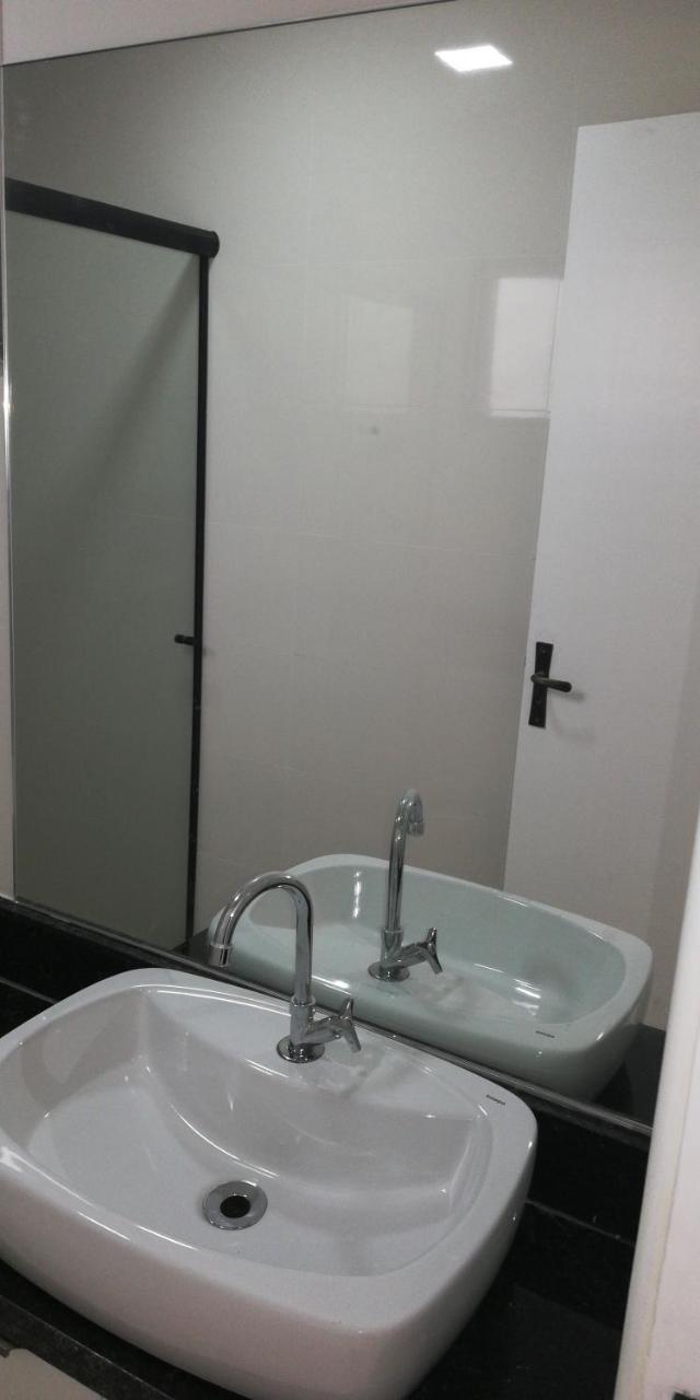 Apartamento Flats Dunas