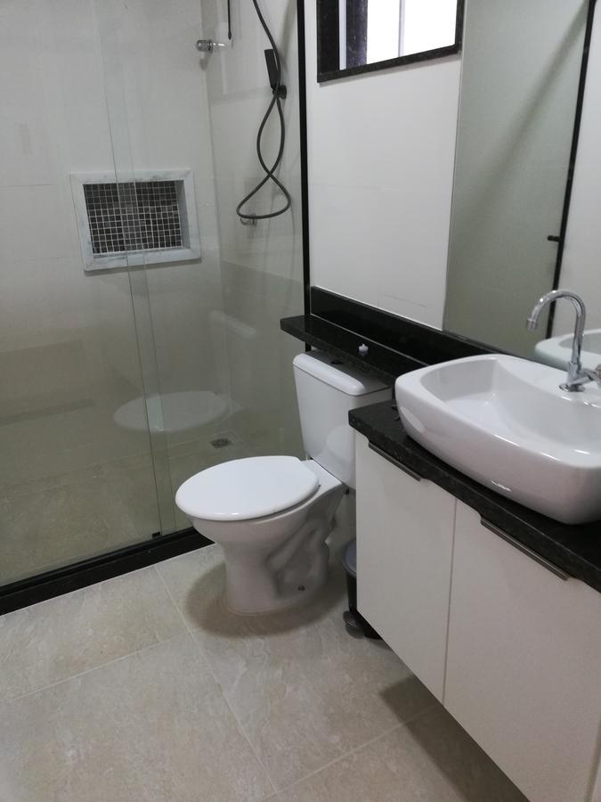 Apartamento Flats Dunas *