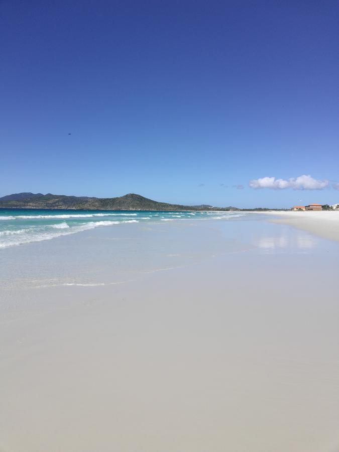Apartamento Flats Dunas Cabo Frio