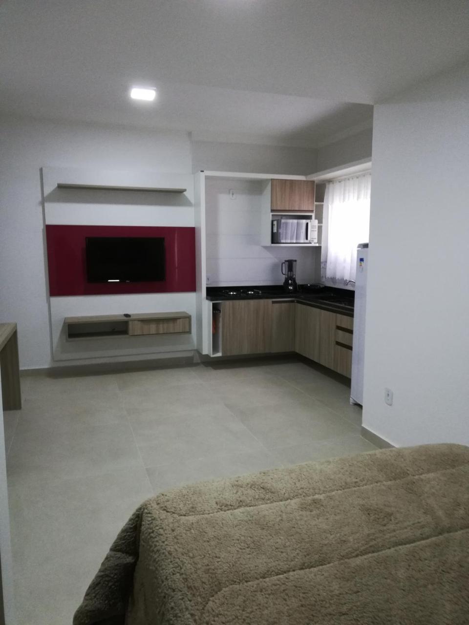 Flats Dunas Apartamento