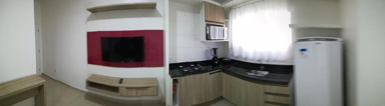 Flats Dunas Apartamento