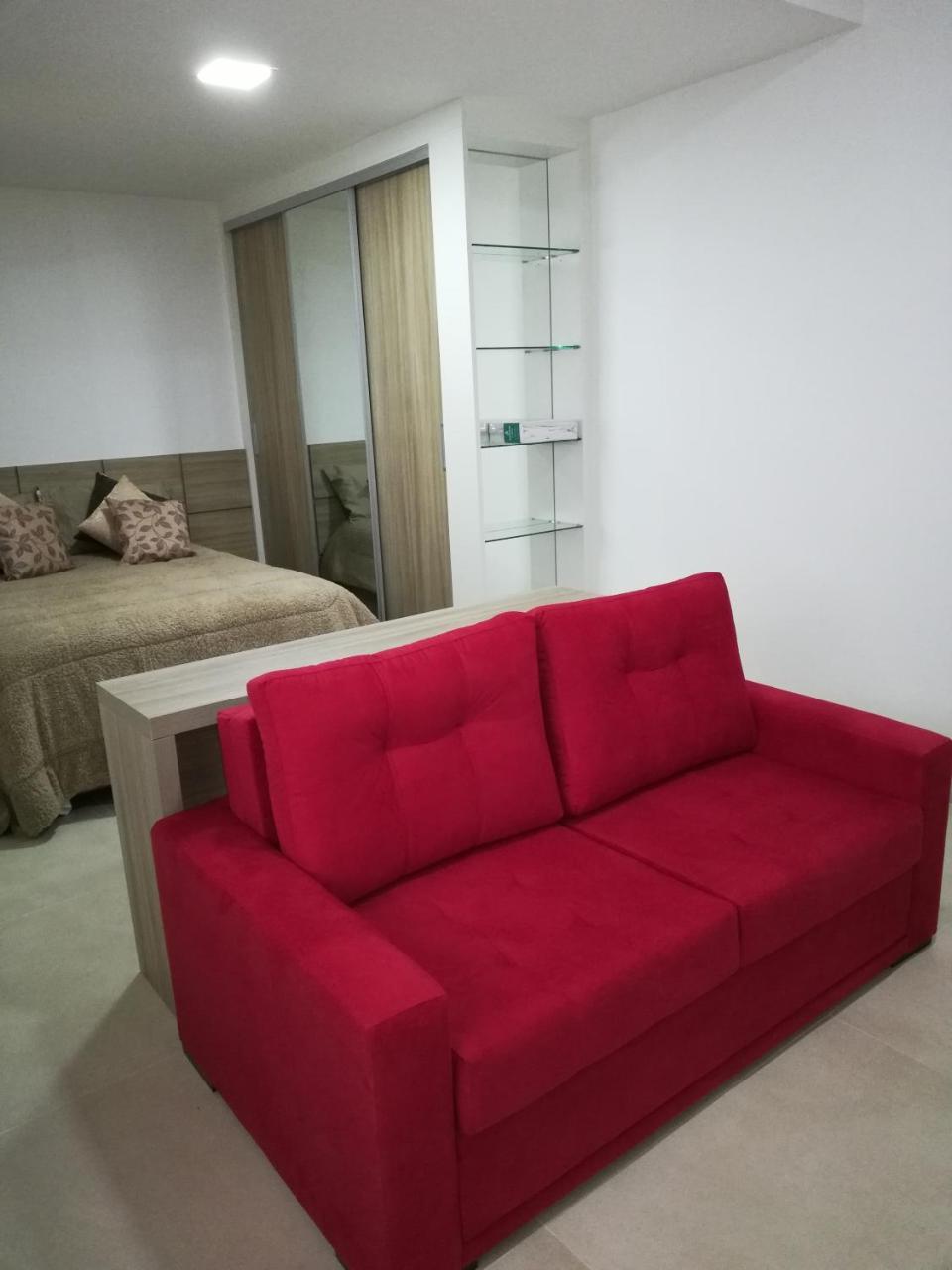 Apartamento Flats Dunas