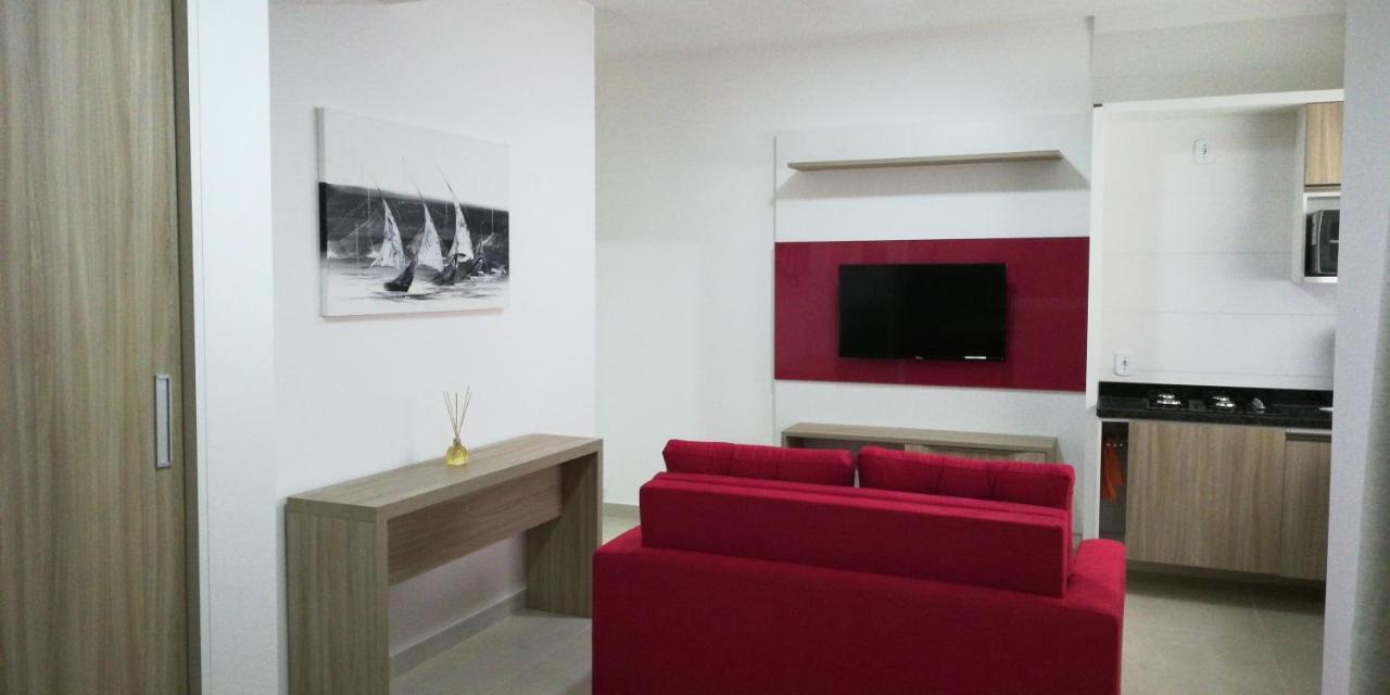 Flats Dunas Apartamento Cabo Frio