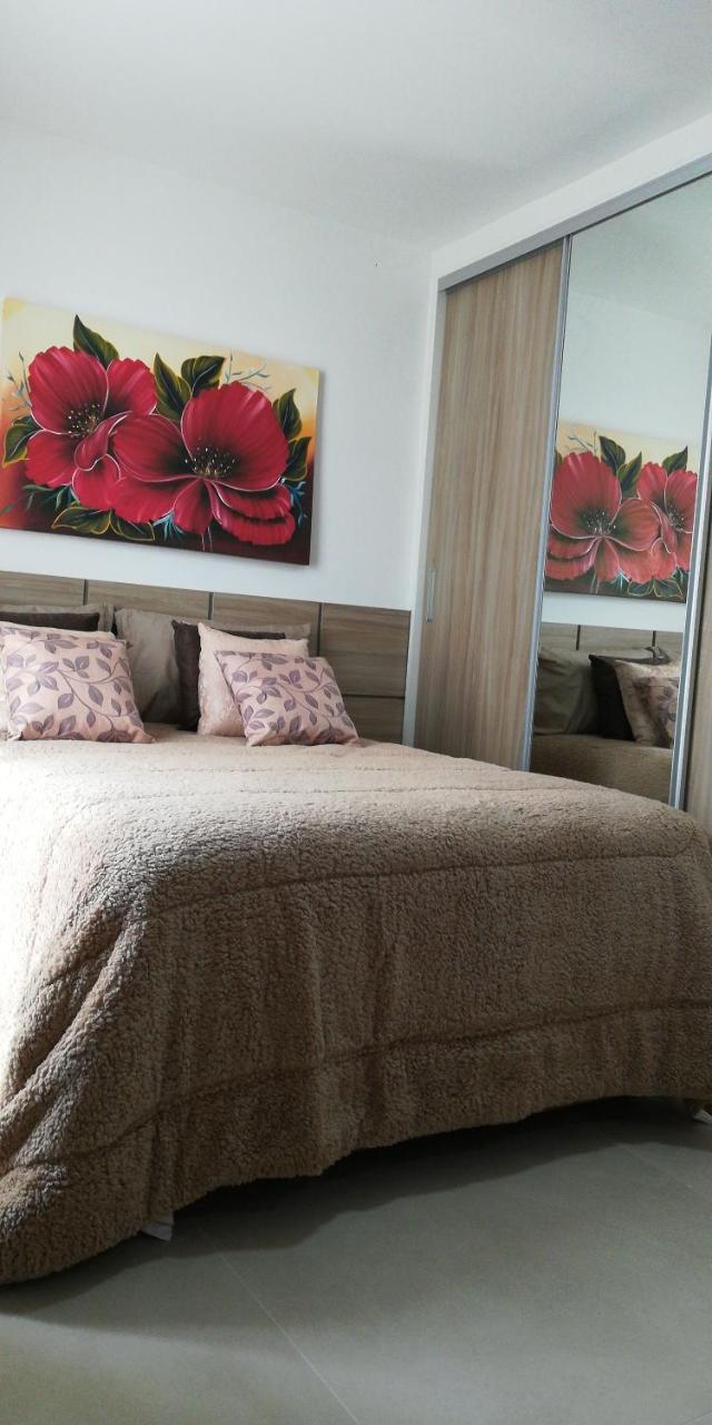 Apartamento Flats Dunas *