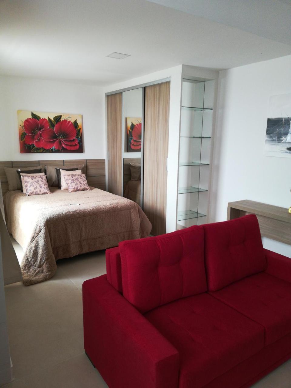 Flats Dunas Apartamento *