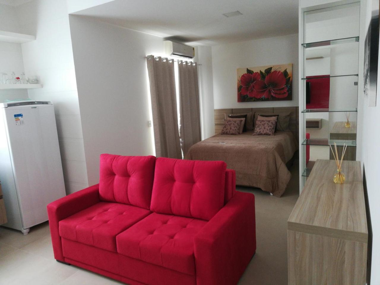 Flats Dunas Apartamento *