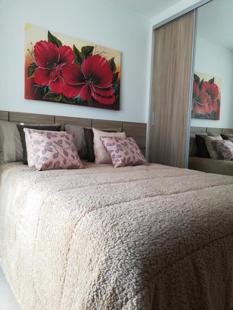 Flats Dunas Apartamento *