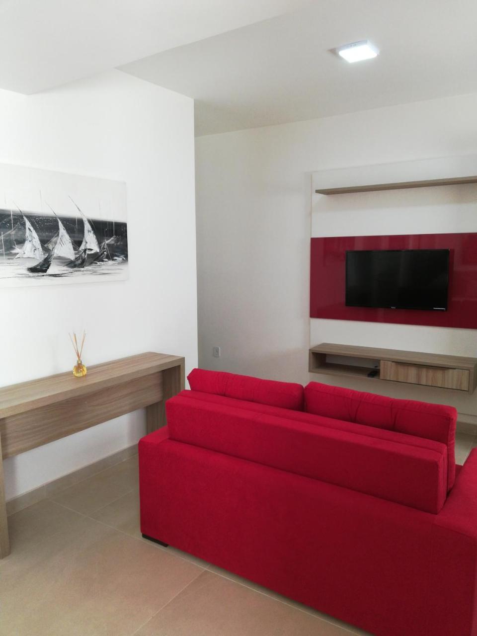 Apartamento Flats Dunas Cabo Frio
