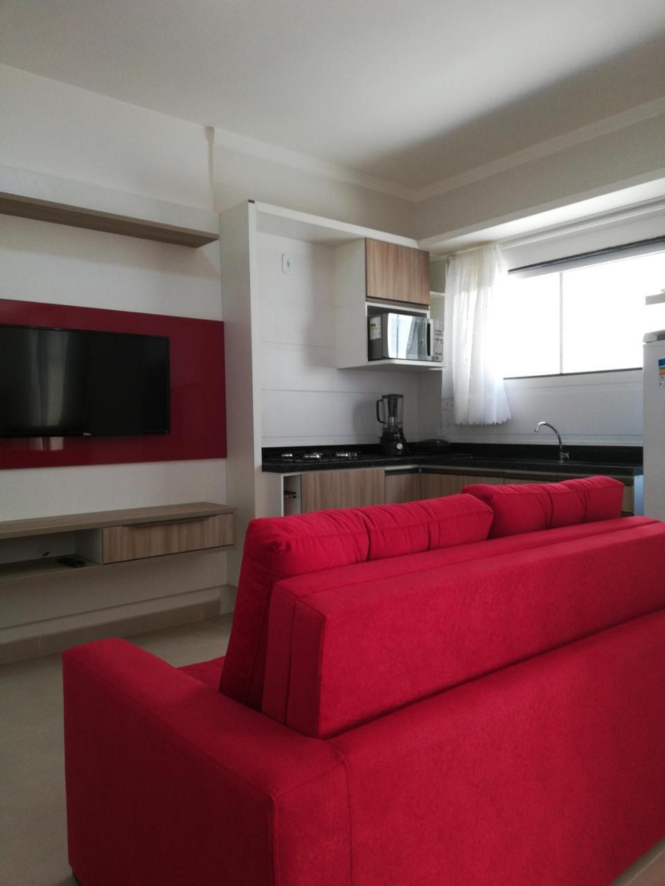 Flats Dunas Apartamento
