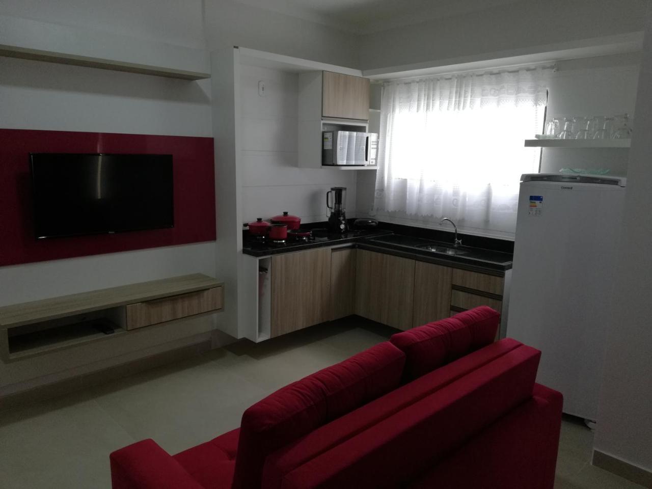 Flats Dunas Apartamento Cabo Frio