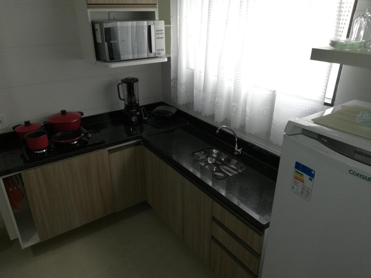 Flats Dunas Apartamento *