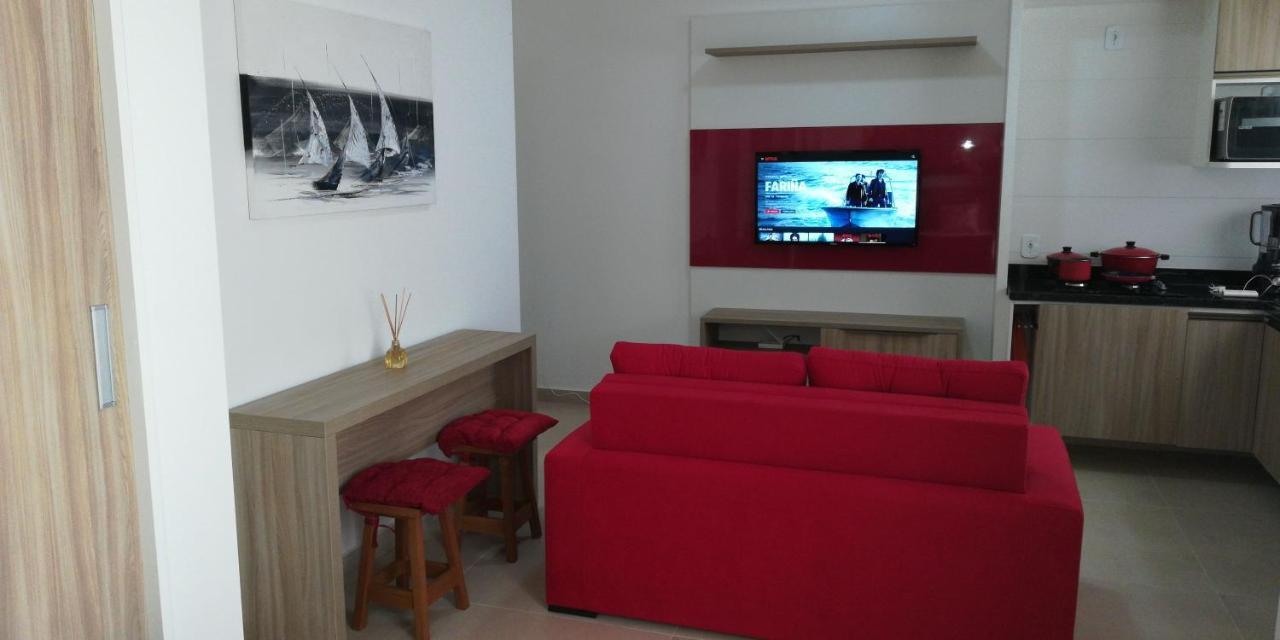 Apartamento Flats Dunas Cabo Frio