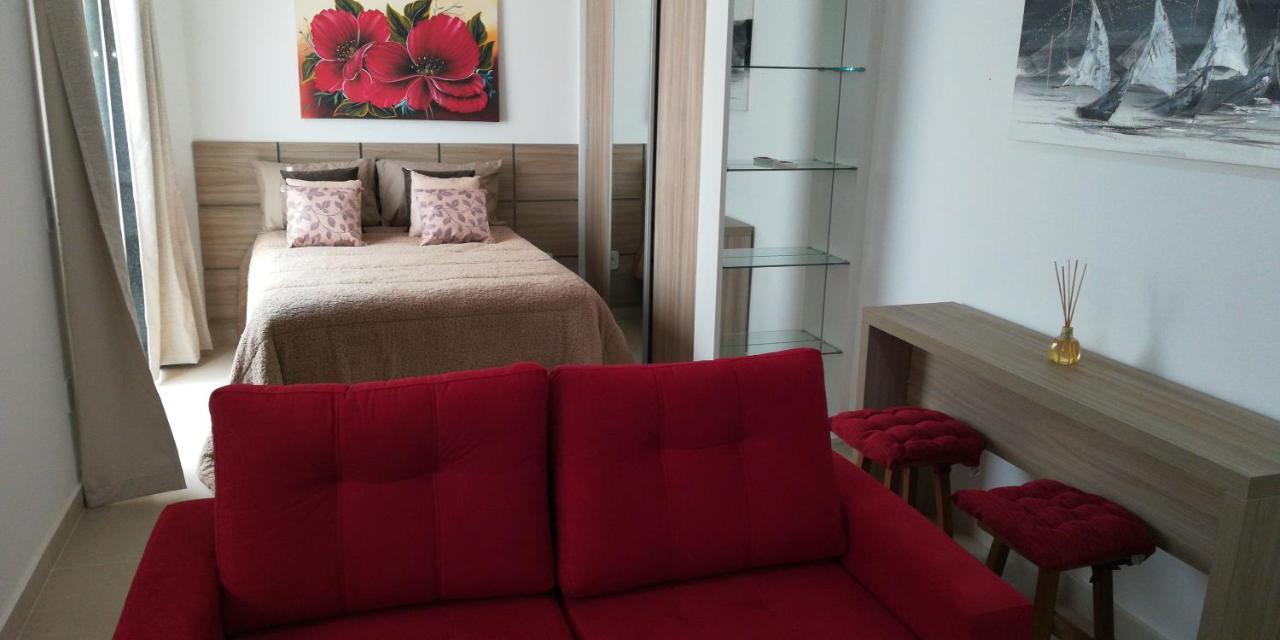 Flats Dunas Apartamento