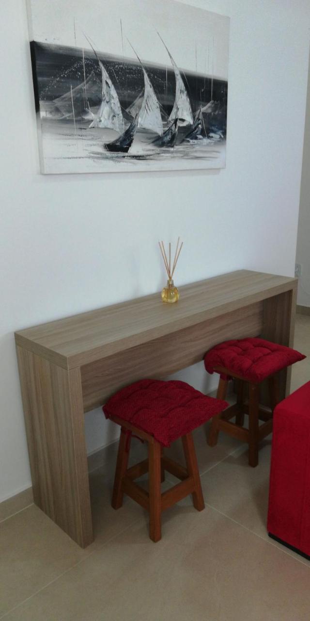Apartamento Flats Dunas Cabo Frio