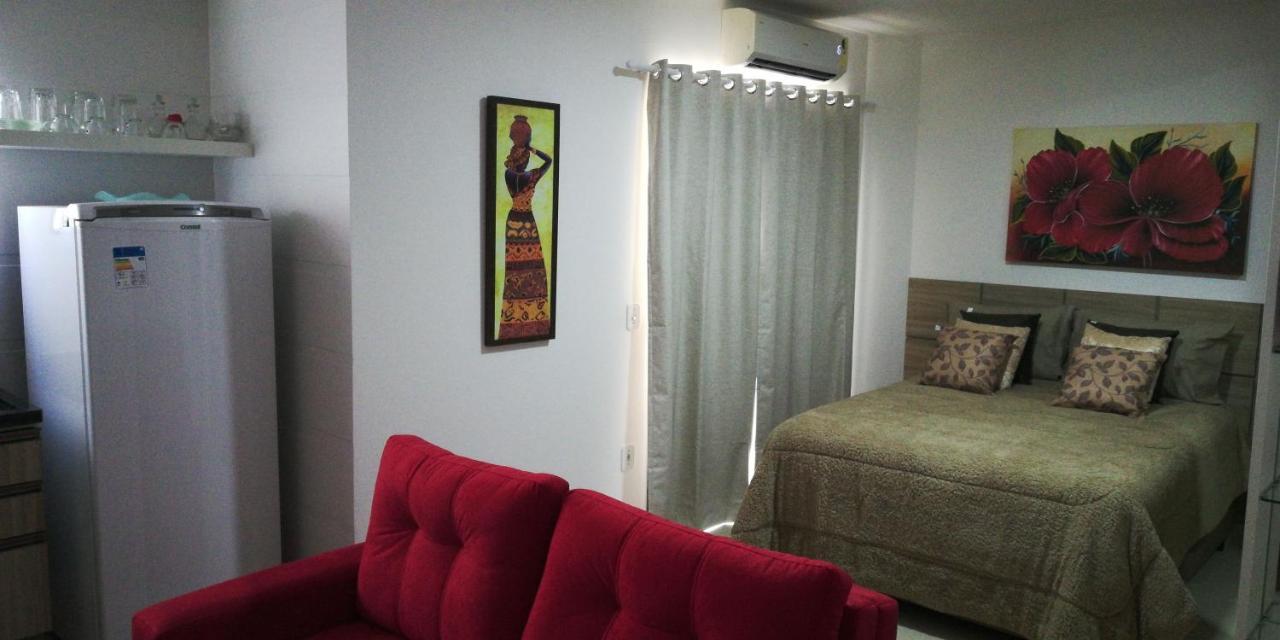 Flats Dunas Apartamento Cabo Frio