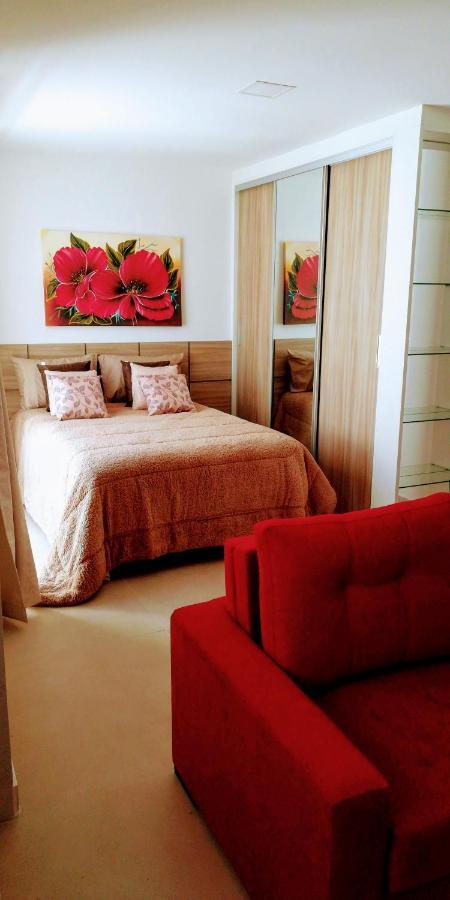 Flats Dunas Apartamento *