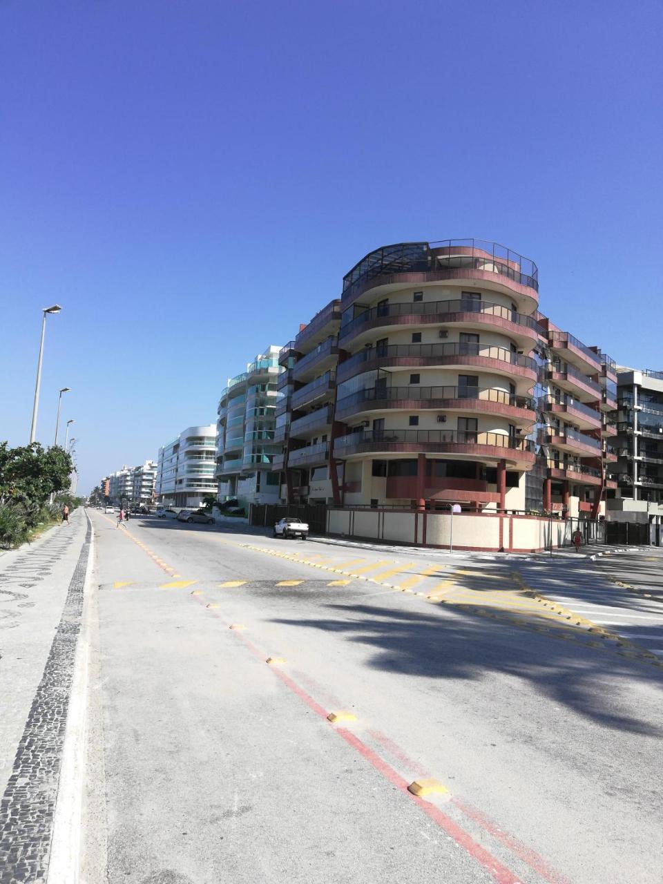 Flats Dunas Apartment